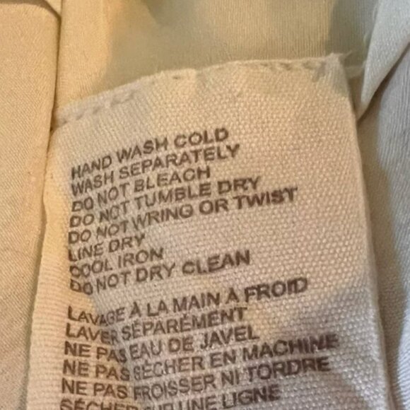 Brand New Let Me Be Sleeveless Ruffle Maxi Dress - Picture 7 of 9